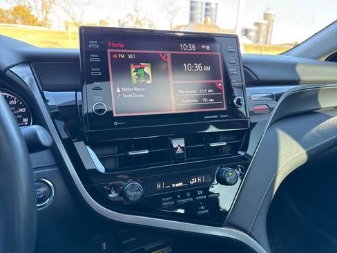 Certified 2023 Toyota Camry SE image 22