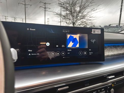 New 2026 Hyundai Ioniq 9 Calligraphy image 22