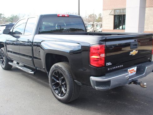 Used 2019 Chevrolet Silverado 1500 LT image 9