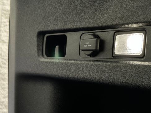 New 2026 Honda CR-V EX image 35