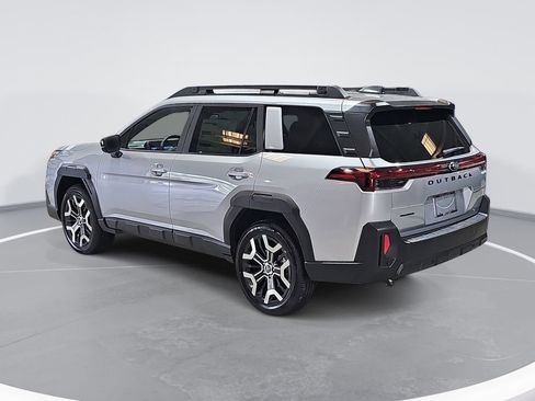 New 2026 Subaru Outback Touring XT AWD/4WD image 7