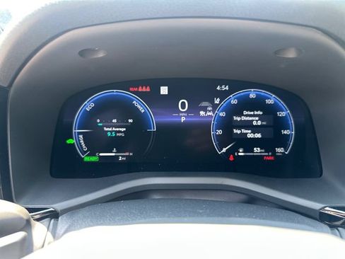 New 2026 Toyota Camry XSE AWD/4WD image 26
