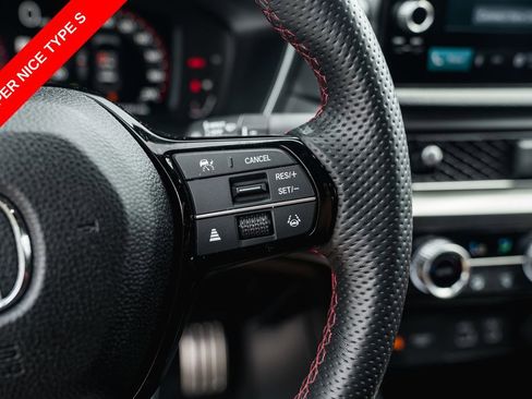Used 2025 Acura Integra Type S FWD image 16