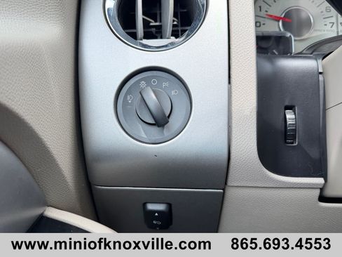 Used 2011 Ford Expedition EL Limited w/ 301A Rapid Spec Order Code RWD image 26