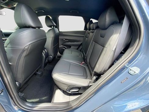 New 2026 Hyundai Tucson XRT FWD image 23
