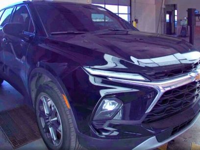 Used 2024 Chevrolet Blazer LT w/ LPO, Floor Liner Package
