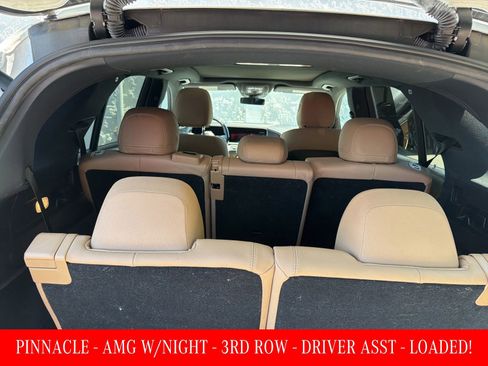 Used 2024 Mercedes-Benz GLE 450 4MATIC image 4