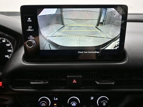 Used 2026 Honda HR-V LX image 3