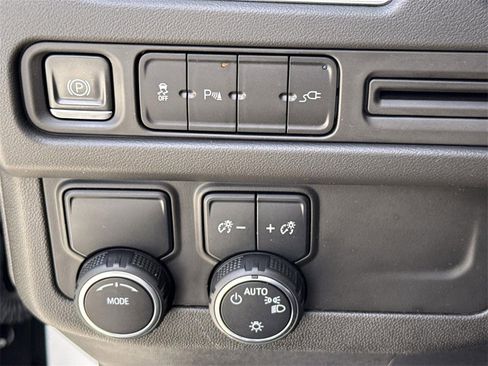 Used 2021 Chevrolet Tahoe RST w/ Rear Media and Nav Package image 16