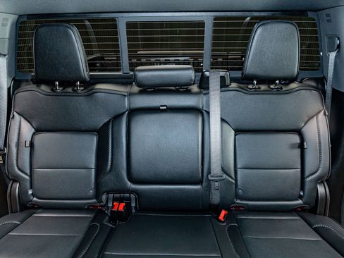 Used 2024 GMC Sierra 1500 Denali w/ Denali Reserve Package image 26