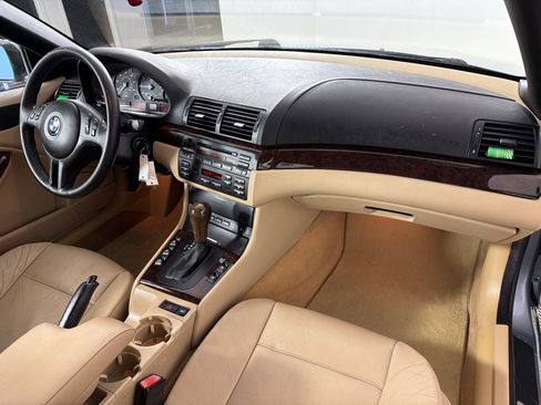 Used 2006 BMW 325Ci CI image 33