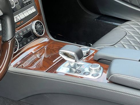 Used 2015 Mercedes-Benz SL 65 AMG image 27