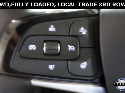 Used 2023 Buick Enclave Avenir w/ Avenir Technology Package image 13