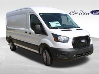 New 2026 Ford Transit 250 148 Medium Roof w/ Load Area Protection Package RWD video 2