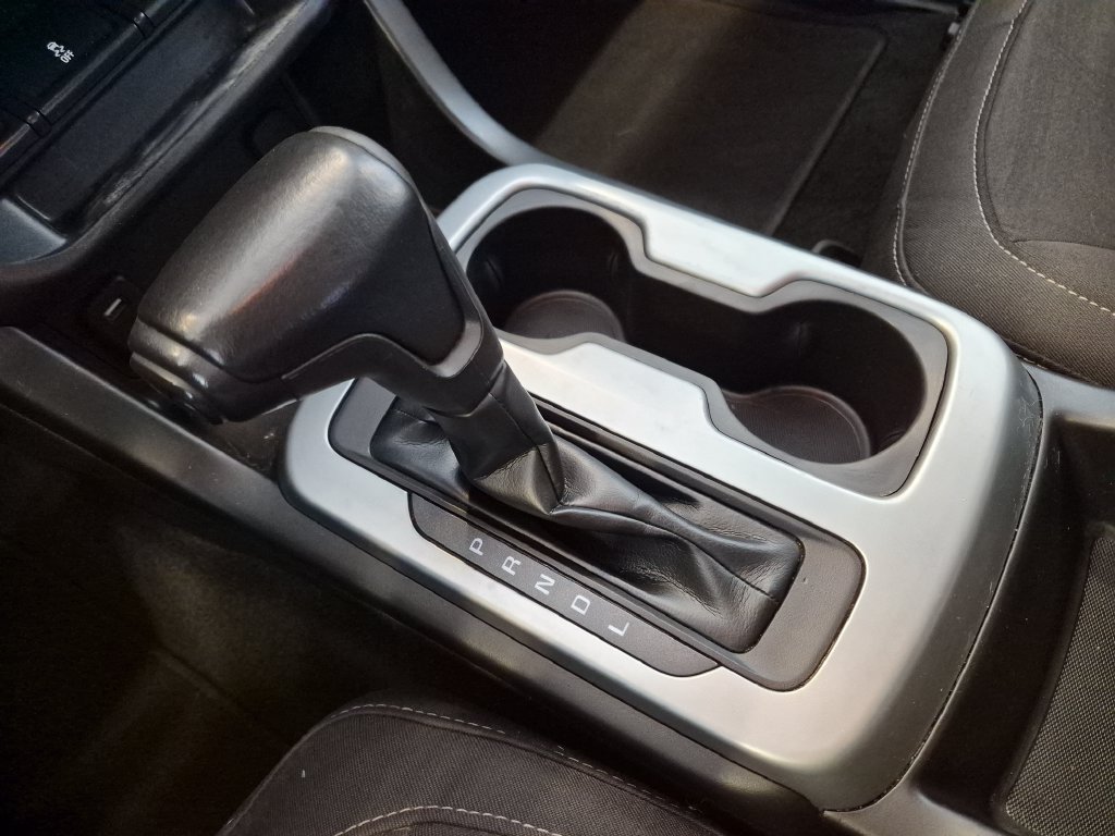 Used 2018 Chevrolet Colorado LT AWD/4WD image 23