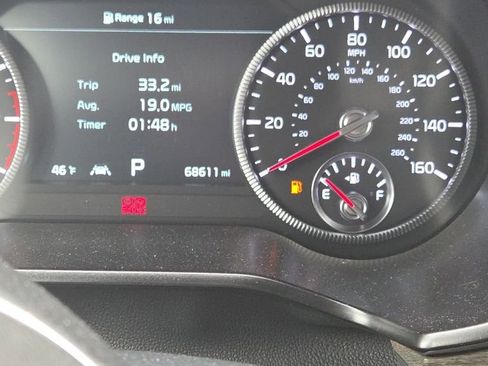 Certified 2021 Kia Telluride SX w/ SX Prestige Package image 9