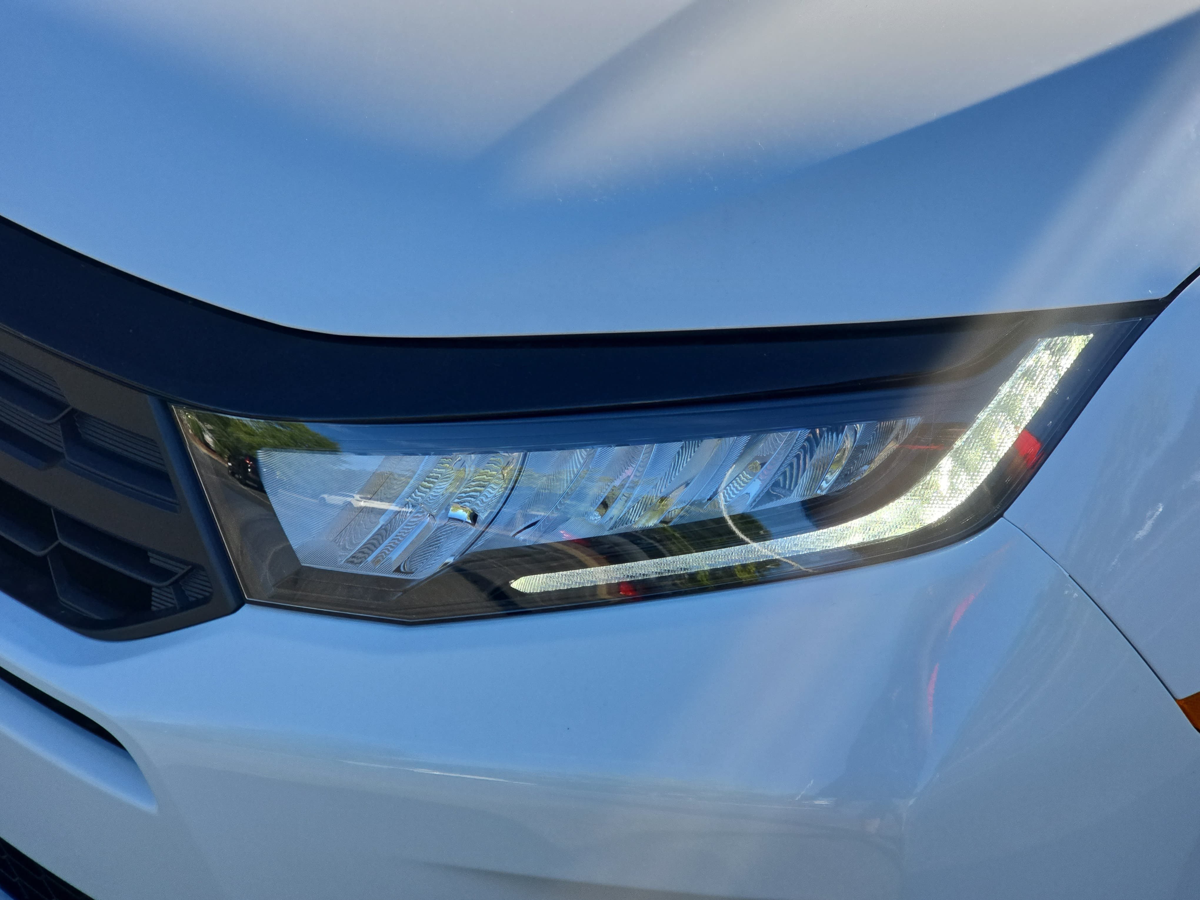 New 2027 Honda Odyssey EX-L image 33