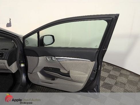 Used 2013 Honda Civic EX image 34