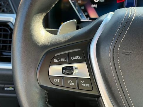 Used 2024 BMW X5 xDrive50e w/ Premium Package image 19