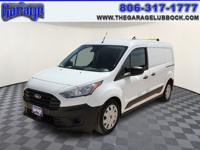Used 2021 Ford Transit Connect XL