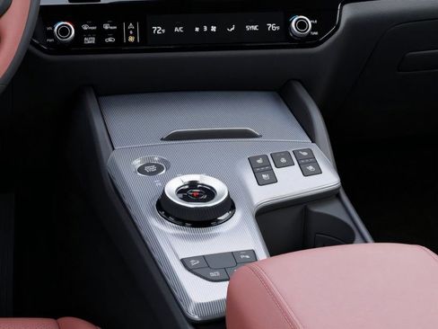 New 2026 Kia Sportage SX Prestige image 23