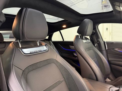 Used 2023 Mercedes-Benz AMG GT 63 image 54