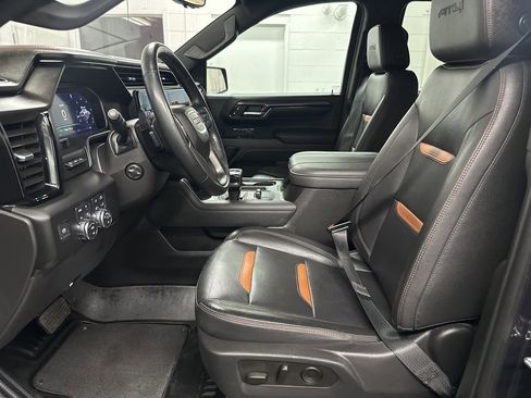 Used 2023 GMC Sierra 1500 AT4 w/ AT4 Premium Package image 19