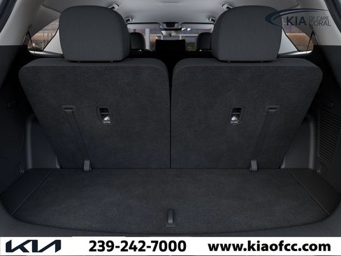 New 2026 Kia Sorento LX FWD image 19