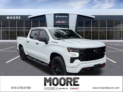 Used 2023 Chevrolet Silverado 1500 RST w/ Redline Edition