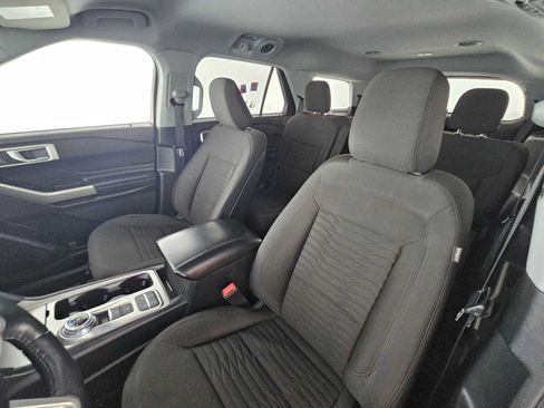 Used 2020 Ford Explorer XLT RWD image 23