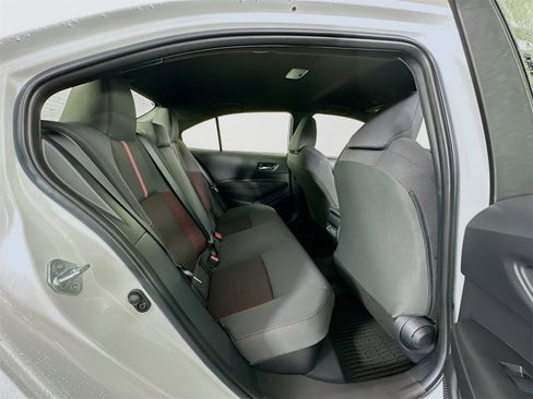 Used 2026 Toyota Corolla SE image 25