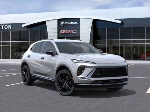 New 2026 Buick Envision Sport Touring image 31