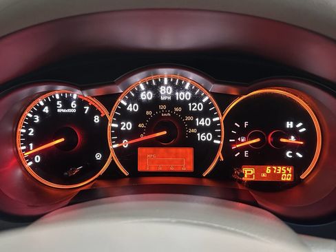 Used 2008 Nissan Altima 2.5 S image 22