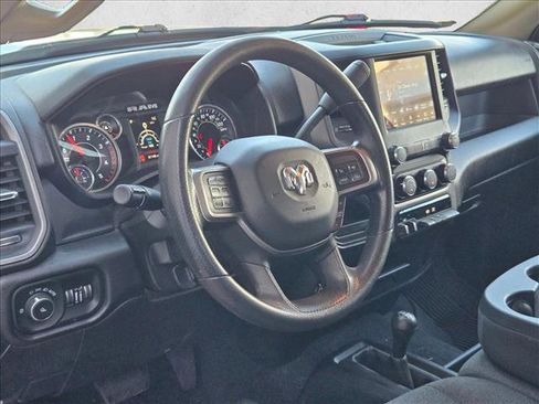 Used 2020 RAM 3500 Tradesman image 9