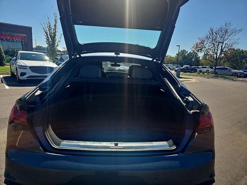 Used 2024 Audi A5 2.0T Prestige w/ Black Optic Plus Package image 35