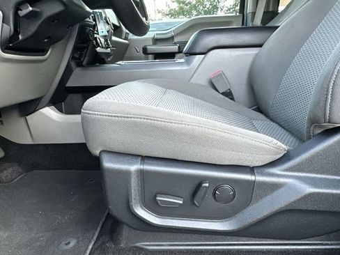 Certified 2019 Ford F150 XLT w/ Equipment Group 302A Luxury AWD/4WD image 13