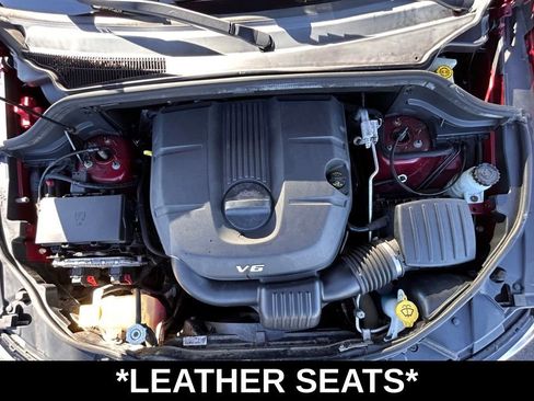 Used 2015 Jeep Grand Cherokee Overland image 12