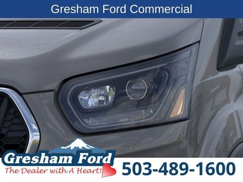 New 2026 Ford Transit 250 148 High Roof AWD image 21