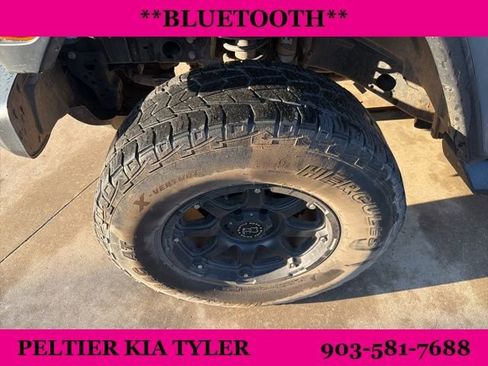 Used 2020 Jeep Wrangler Unlimited Sahara image 5