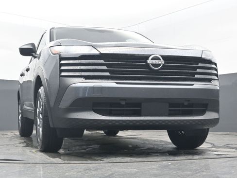 New 2026 Nissan Kicks S image 23