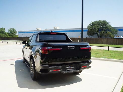 New 2026 Hyundai Santa Cruz SEL FWD image 6