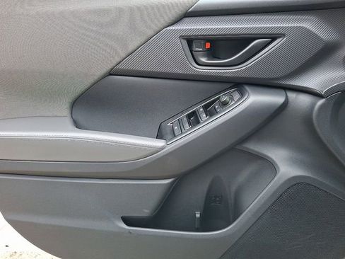 New 2026 Subaru Crosstrek 2.0i Premium AWD/4WD image 13