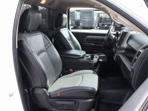 Used 2020 RAM 5500 Tradesman RWD image 33