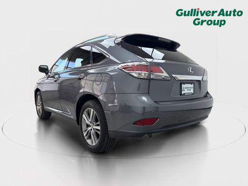 Used 2015 Lexus RX 350 FWD image 5