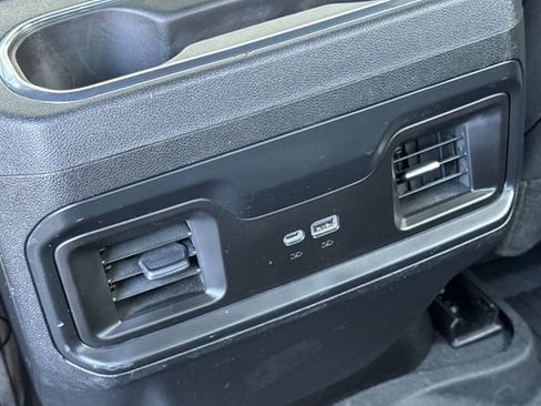 Used 2022 Chevrolet Silverado 1500 RST AWD/4WD image 44
