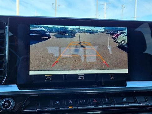 New 2026 Chevrolet Silverado 1500 LT w/ All Star Edition Plus image 23