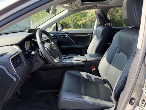 Used 2022 Lexus RX 350 AWD w/ Premium Package image 13
