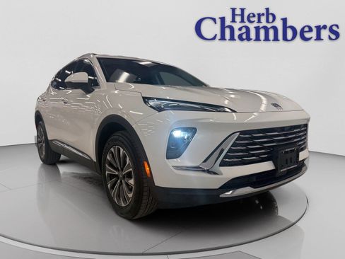 Used 2024 Buick Envision Preferred image 1