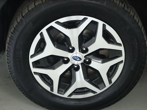 Certified 2023 Subaru Forester Premium image 41