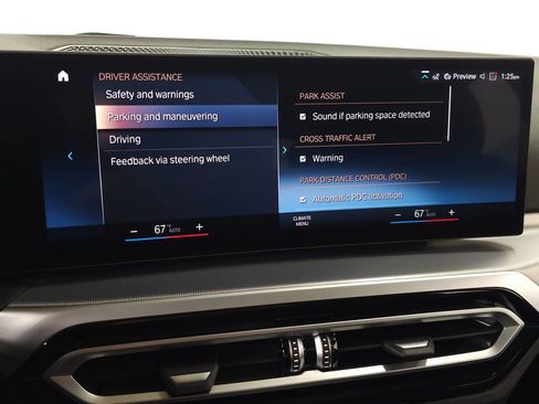 Used 2023 BMW i4 eDrive35 w/ Premium Package RWD image 27